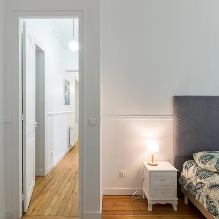Appartamento Cosy - 16th *