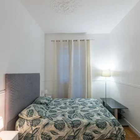 Appartamento Cosy - 16th *