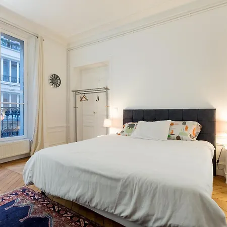 Appartamento Cosy - 16th *